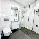 Daire Brand New 2 Bed, 1 Bath Zadar