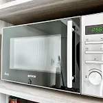 Brand New 2 Bed, 1 Bath