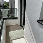 Brand New 2 Bed, 1 Bath Daire Zadar