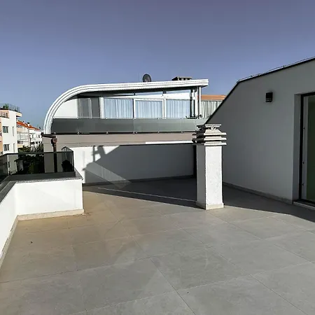 Apartman 2 Bed, 1 Bath *