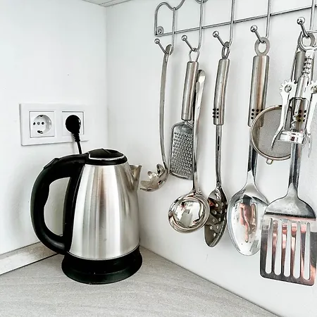 Apartman 2 Bed, 1 Bath