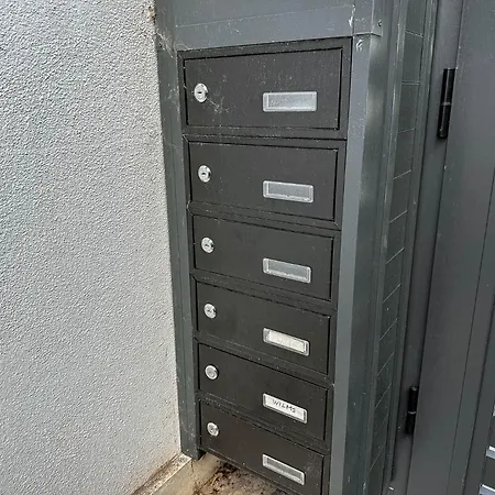 Apartament Brand New 2 Bed, 1 Bath Zadar