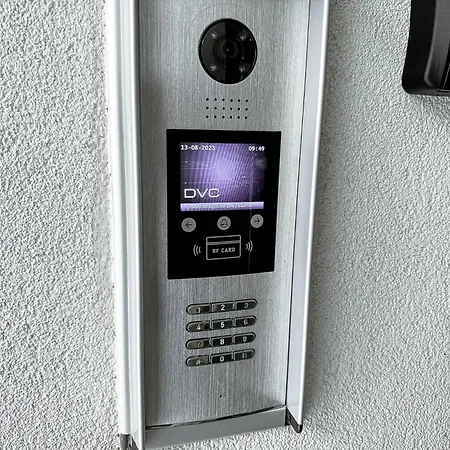 Apartman 2 Bed, 1 Bath *