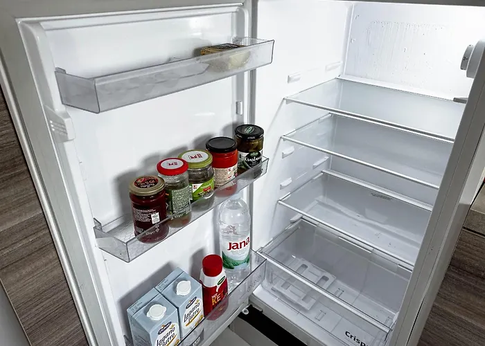 Апартаменты Brand New 2 Bed, 1 Bath Задар